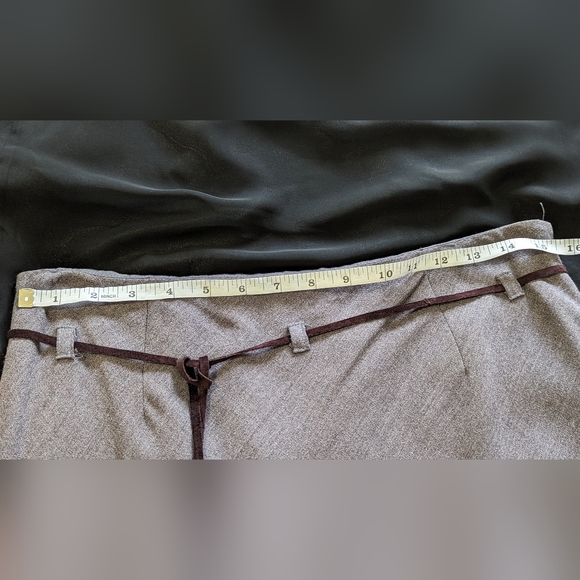 Tristan Skirt in light purple size US 12 - Picture 4 of 4